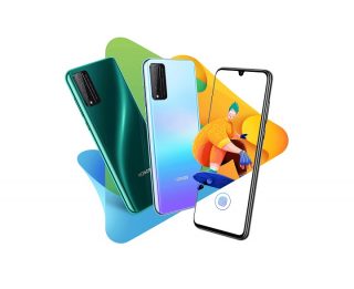 Honor Play 4T, Play 4T Pro launch in China