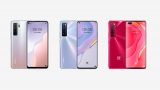 Huawei Nova 7 Series 1 • Huawei Nova 7 Se 5G, Nova 7 5G, Nova 7 Pro 5G Now Official