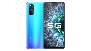 iQOO Neo 3 now official