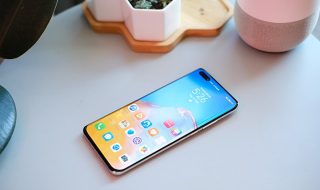 Huawei P40 series now available on Globe Postpaid plans
