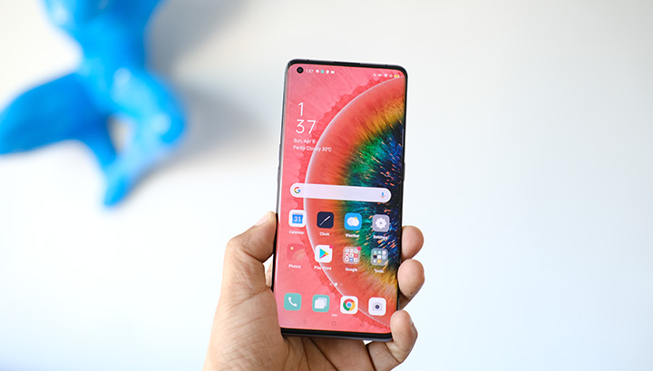 • Review Huawei P40Pro • Going Full Huawei: How Much Will It Cost?