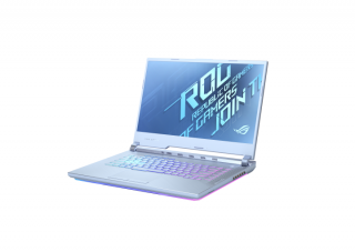 ASUS ROG Strix SCAR 15/17, ROG Strix G15/17 now official