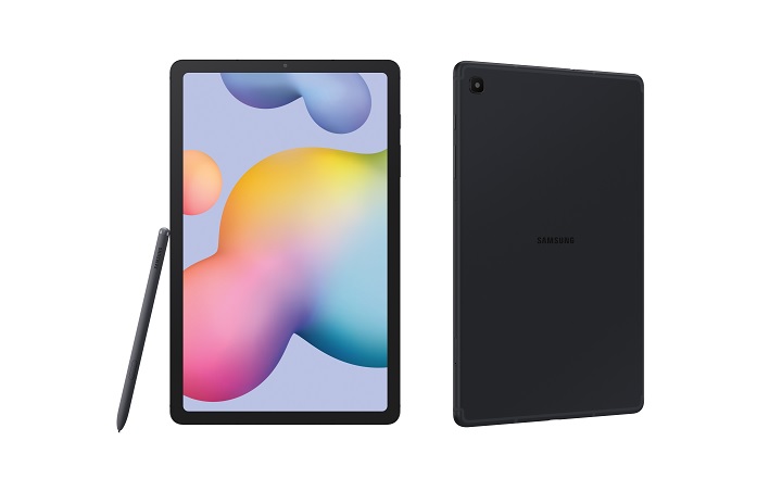 Samsung Galaxy Tab S6 Lite 2 • Samsung Galaxy Tab S6 Lite Now Official