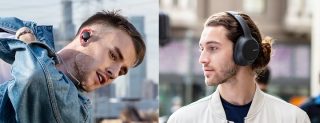 Sony WF-XB700 and WH-CH710N wireless headphones now official