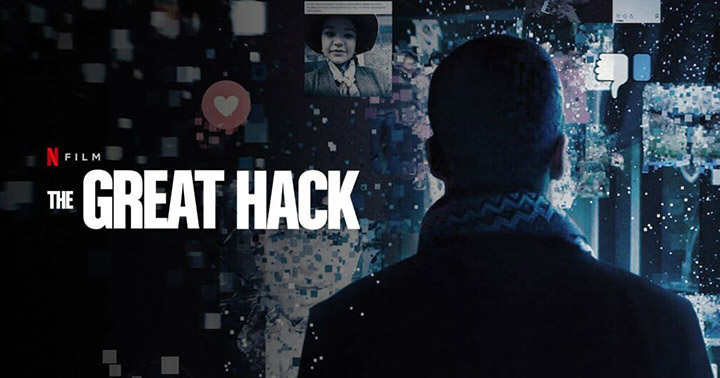 The Great Hack • Is Your Smartphone Eavesdropping?