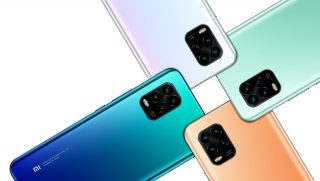 Xiaomi Mi 10 Youth Edition 5G now official