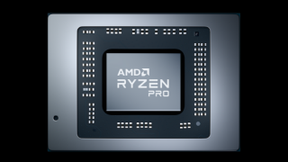 AMD announces Pro 4000 Series Mobile APUs