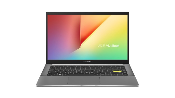Asus Vivobook S14 Launch Ph 4 • Asus Launches Vivobook S14 In The Philippines, Priced