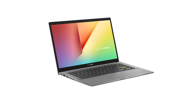 Asus Vivobook S14 Launch Ph 5 • Asus Launches Vivobook S14 In The Philippines, Priced
