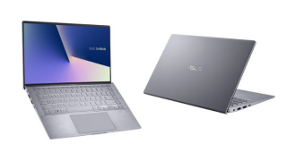 ASUS ZenBook 14 powered with AMD 4000 series processor, now official