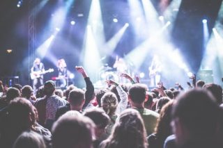 Live online concerts to stream at home