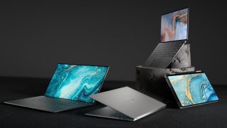 Dell introduces 2020 XPS 15 and XPS 17