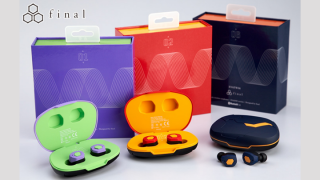 Evangelion-inspired TWS earphones released in Japan