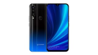 Gionee K6 launches in China