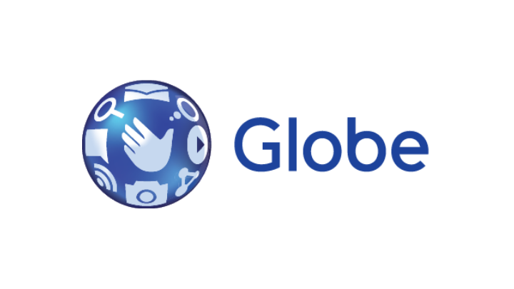 Globe Logo • Globe Increases Building Of Cell Sites And Upgrades