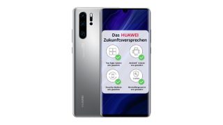 Huawei P30 Pro New Edition launched in Germany