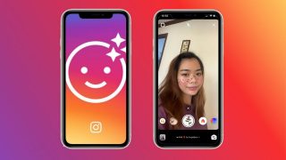 Here's how to make your own Instagram and Facebook filter