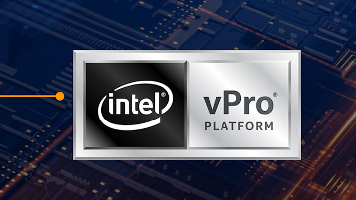 Intel 10Th Generation Vpro • Intel Announces 10Th Gen Comet Late Vpro Processors