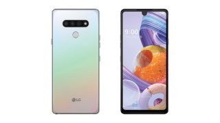 LG Stylo 6 now official