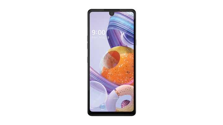 Lg Stylo 6 Official 3 • Lg Stylo 6 Now Official