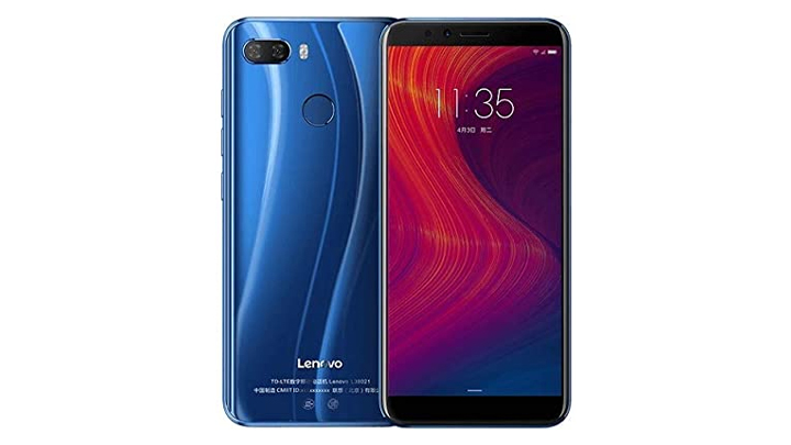 Lenovo K5 Play Lss 1 • Lenovo Is Releasing The K5 Play, K5 Pro, S5 Pro To The Philippines