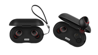 Lenovo Trackpods TWS buds priced in the Philippines