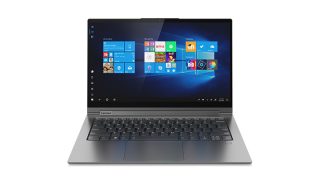 Lenovo launches 2020 Yoga C and S-series laptops
