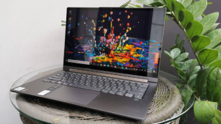 Lenovo Yoga C940 Hands On