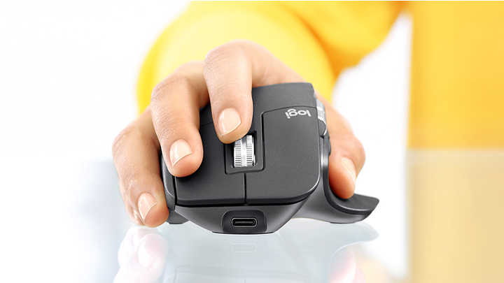 Logitech Mx Master 3 • Gaming Or Productivity Mouse - Which One To Get?