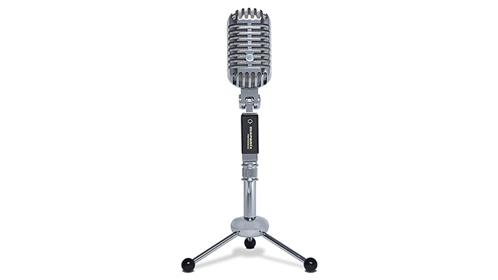Marantz Retro Cast • Best Usb Microphones Under Php 5K