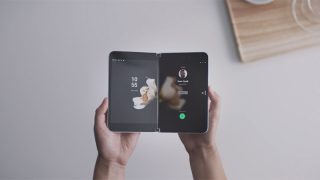 Microsoft Surface Duo key specs and renders surface online