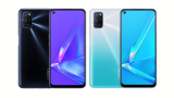 Oppo A92 • Oppo A92 Launches In Malaysia