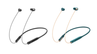 OPPO ENCO M31 Wireless in-Ear Bluetooth Earphones now in the Philippines
