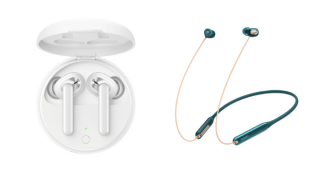 OPPO Enco W31, M31 earphones launch in India