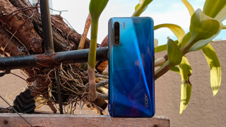 OPPO Reno3 receives a price drop
