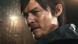 Pt Norman Reedus • Video Games We Wished Pushed Through