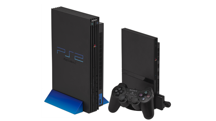 Playstation 2 • 10 Best-Selling Video Game Consoles