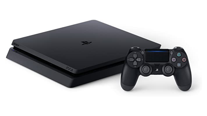 Playstation 4 • 10 Best-Selling Video Game Consoles