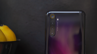 Realme 6 Pro Hands-on, First Impressions
