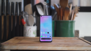 Realme 6 Hands-on, First Impressions