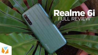 WATCH: Realme 6i Review