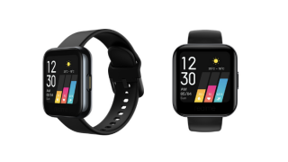 Realme Watch now official