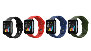 Realme Watch to launch in PH on July 9
