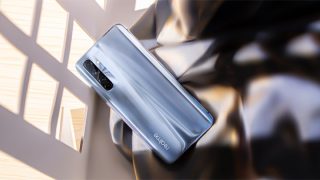 Realme X50 Pro Player Edition launched in China