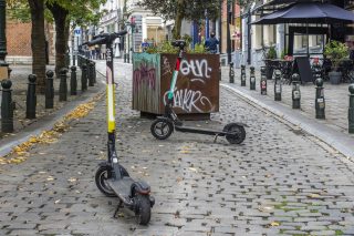 GCQ Transport Options: 5 Affordable Scooters you can buy