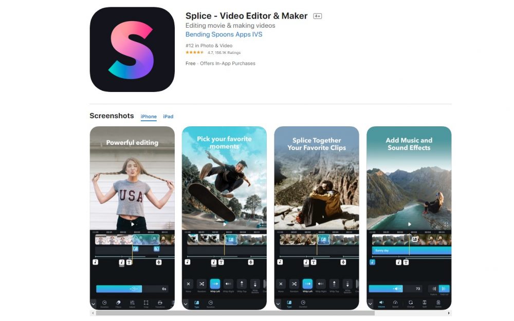 Best Video Editing Apps for iOS and Android » YugaTech | Philippines Tech  News & Reviews
