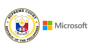 Supreme Court of the Philippines use virtual courtrooms to conduct hearings