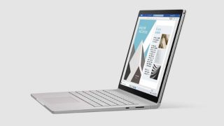 Microsoft Surface Book 3 now official
