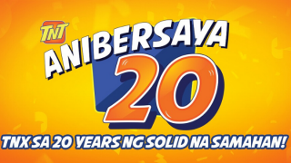 TNT offers 20% load refund for its Giga offers