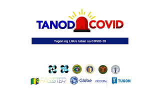 Globe and DOST teams up for TanodCOVID